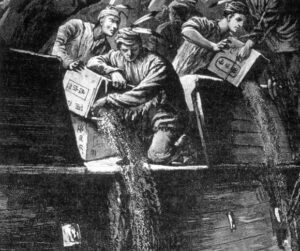GettyImages-1185854220 Boston Tea Party