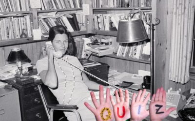 Postmodernism – A New Era of Poetry