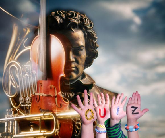 The ‘Mozart Effect’ – Classical Music Is Good for Your Brain