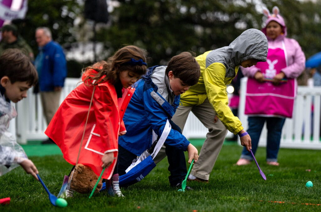 What Is Easter Monday?