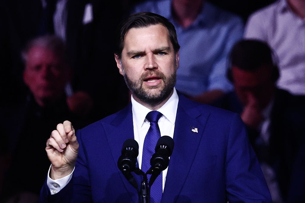 GettyImages-2269687561 JD Vance