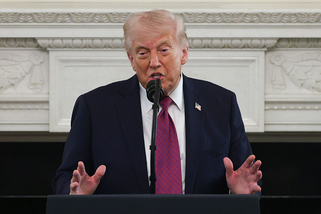 GettyImages-2272450801 Donald Trump