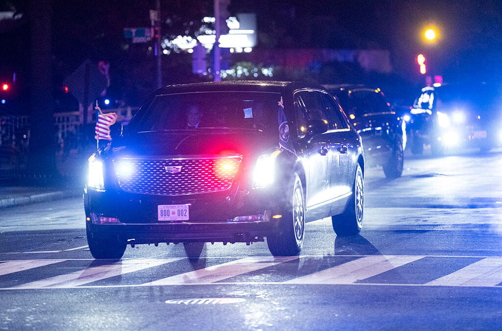 The Correspondents’ Dinner Shooting and Assassination in America