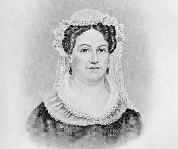First Lady Rachel Jackson Never Made It to the White House