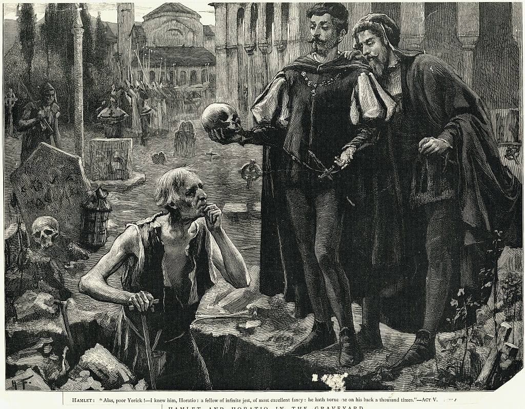 GettyImages-517476010 Hamlet