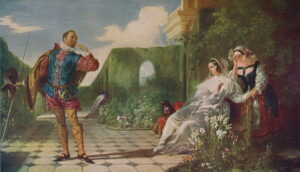 GettyImages-638916518 Shakespeare