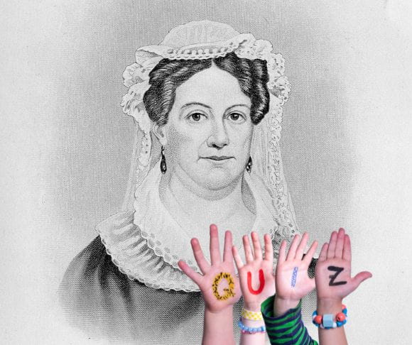 First Lady Rachel Jackson Never Made It to the White House