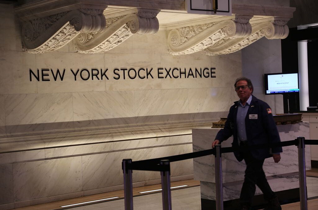 Long-Term Interest Rates Highest Since Global Financial Crisis