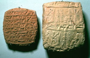 GettyImages-501580005 cuneiform
