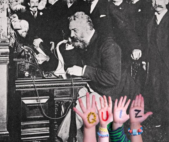Alexander Graham Bell: The Man Who Invented the Telephone