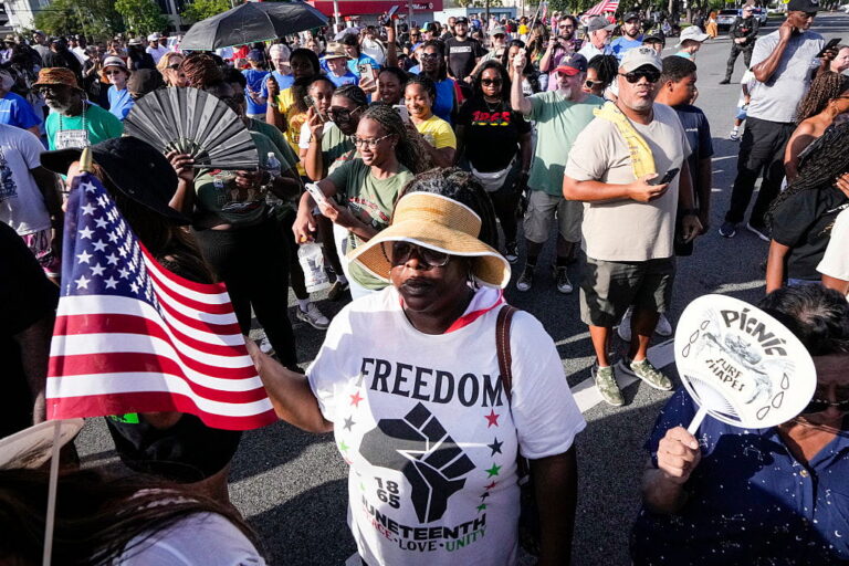 GettyImages-2222164331 Juneteenth