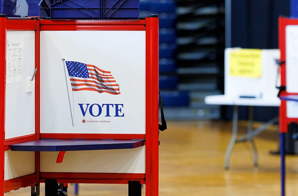 A Primer on Primaries – What They Are and Why They Matter So Much