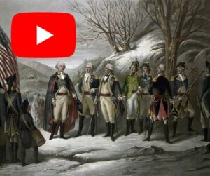 GettyImages-625141430 American Revolution