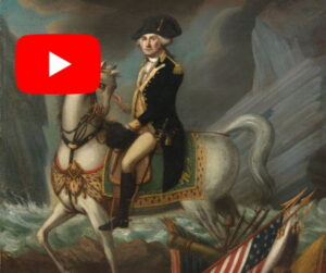 GettyImages-1320405722 George Washington