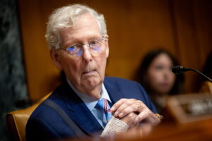 GettyImages-2276599604 Mitch McConnell