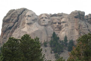 GettyImages-2284566252 Mount Rushmore
