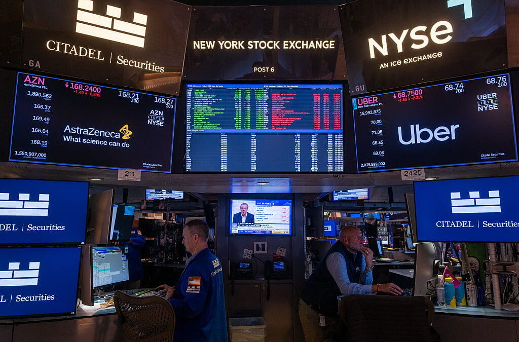 US GDP Growth Slows in Second Quarter