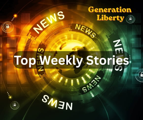 Feature News Roundup