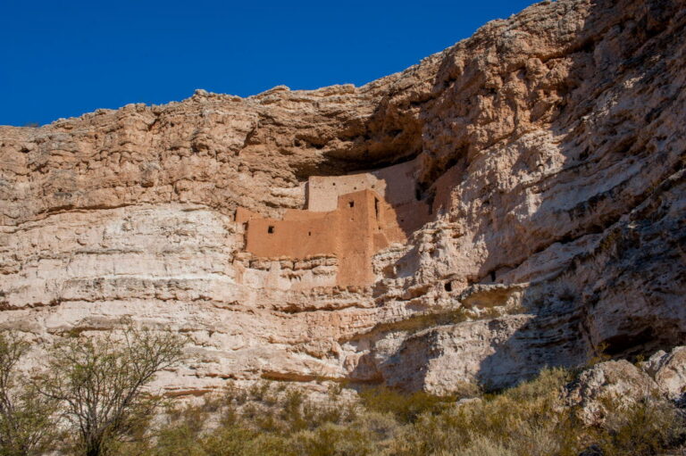 GettyImages-1228541011 Montezuma Castle