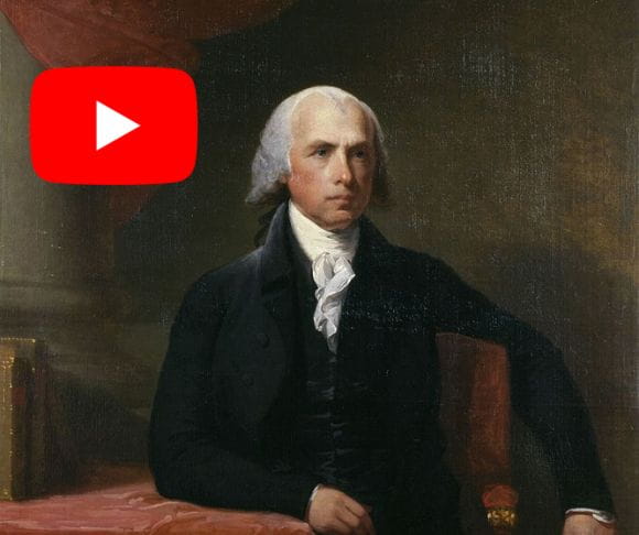 Constitutional Conversations: James Madison and American Constitutionalism